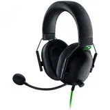 Razer gaming slušalice BlackShark V2 X USB - žičani/mikrofon za poništavanje buke - FRML crni RZ04-03240100-R3M1