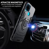 Techsuit Silicone Shield maska za Xiaomi 13 - crna | shoptok.hr