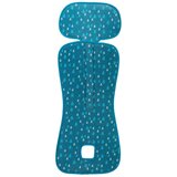 Zopa zračna podloga Breeze za autosjedalicu grupa 2/3 Blue Forest | shoptok.hr