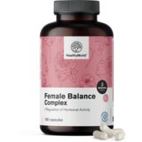  Female Balance – kompleks za žene - 180 kaps. | shoptok.hr