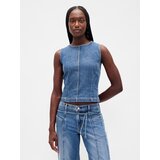GAP Denim Crop Top - Ladies | Shoptok.si