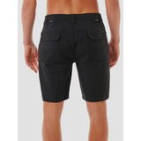 Rip Curl Boardwalk Global Entry Kratke hlace black Slike