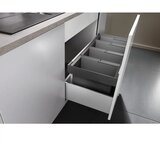 Blanco FLEXON II LOW 90/4 521475 | Eponuda.com