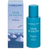 L'Erbolario lerbolario fior di salina parfem 50 ml Cene
