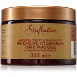 Manuka Honey & Mafura Oil intenzivna vlažilna maska za lase 355 ml