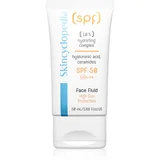 10% Hydration Complex hidratantni fluid SPF 50 50 ml