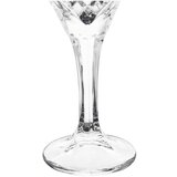 Premier Housewares Kozarci v kompletu 4 ks za vino 290 ml Beaufort – | Shoptok.si