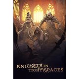 Steam Knights in Tight Spaces Key GLOBAL | ePonuda.com