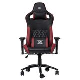 Serioux gaming stolica X-GC01-A4-B | shoptok.hr