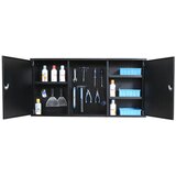 SAMOPEV Pribor za radionicu ormarić 120x60x20 cm | shoptok.hr