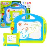  Large board where inscriptions vanish without trace | shoptok.hr