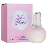 Lanvin Éclat D'Arpege Sheer 30 ml toaletna voda za žene | shoptok.hr