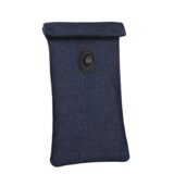 INF Torbica za telefon z blokiranjem RFID signala Blue, (21575357) | Shoptok.si