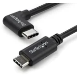 USB2CC1MR USB kabel 1 m USB 2.0 USB C Crno