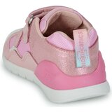 Biomecanics Nizke superge BIOGATEO CASUAL Rožnata | Shoptok.si