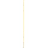 Zidno ogledalo zlatna 80x35 cm ovalno | Eponuda.com