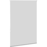 Rolo zavjesa Blackout svijetlo siva 100x130 cm Širina tkanine | shoptok.hr
