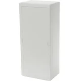 Fibox Zidno kućište, instalacijsko kućište 360 x 160 x 101 ABS svijetlo siva (RAL 7035) EURONORD 3 ABQ3 163610 1 kom.