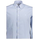 HARMONT &amp; BLAINE HARMONT & BLAINE MEN&#39;S LONG SLEEVE SHIRT LIGHT BLUE | shoptok.hr