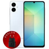 Samsung A06 Mobilni telefon 4GB/64GB Plavi