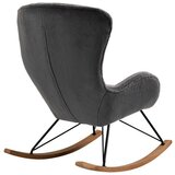Livetastic Gugalnik Lamb, Temno Siva | Shoptok.si
