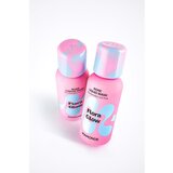 MAMONDE Flora Glow Rose Liquid Mask vlažilna maska za obraz z učinkom eksfoliacije 80 ml | Shoptok.si