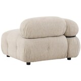 Venture Home Mika modul za sofu 95 cm, bež | shoptok.hr