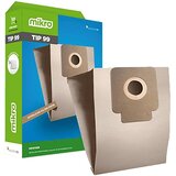MIKRO vrećice za usisavače 5/1 tip: 99 - 099.5.099 Cijene