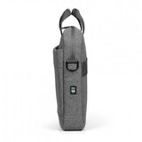 Port Designs Torba PORT Yosemite ECO TL 15” (do 39,6 cm ) siv | Eponuda.ba