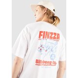 Billabong Lunch Break T-shirt white | Shoptok.si