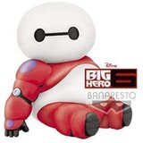 Bandai Dis - Baymax Fluffy Puffy B 6 cm, (21241633) | Shoptok.si