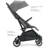 Inglesina kolica Now, Snap Grey | Eponuda.ba