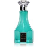 Khadlaj Musky Pistachio parfumska voda brez alkohola za ženske 100 ml Cene