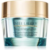 Estée Lauder NightWear Plus nočna krema z antioksidantnim učinkom 50 ml za ženske | Shoptok.si