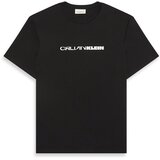 Calvin Klein Jeans Majica '20S' lila / črna / bela Cene