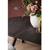 Rowico Dodatna ploča za stol od punog hrasta 140x50 cm Clapperton – | shoptok.hr