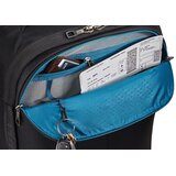 Thule Putna torba Subterra Carry On Spinner 55cm/22" 33L crna | shoptok.hr