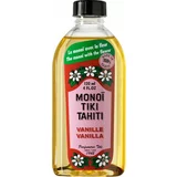  coconut oil Monoï tiki tahiti - vanilla