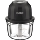 Floria mini sekljalnik, posoda 350 ml, polnljiv 1200mAh - ZLN2655 | Shoptok.si
