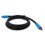 Stars Solutions Kabl HDMI na HDMI, M/M, v2.0, 1.5m, Crni Cene