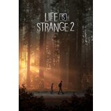 Nintendo Life is Strange 2 (Switch) eShop Key EUROPE Cene