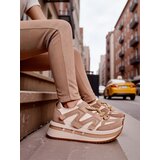 Resti Women's platform sports sneakers Eviger | Shoptok.si