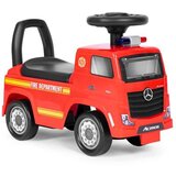 ECO TOYS Dječji kamion guralica Mercedes vatrogasac | shoptok.hr