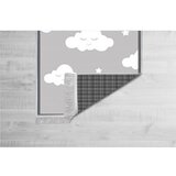 Conceptum Hypnose tepih (140x220) ELS597 | ePonuda.com