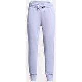 Under Armour Girls' sweatpants Rival Fleece Joggers
