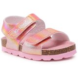 Kickers SUMMERKRO Ružičasta Cijene
