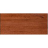  Prozorske klupice 2 kom. Smeđa 90 x 40 x 2 cm Čvrsto drvo bukve | shoptok.hr