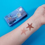 Makeup Revolution X Finding Nemo posvetlitvena in bronz paleta odtenek Fish Are Friends 9 g | Shoptok.si