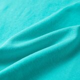  Dječja majica boja mente 128 | shoptok.hr