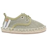 Mayoral Sandali & Odprti čevlji 43682 ALPARGATA Verde Zelena | Shoptok.si